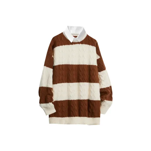 NFWYS Унисекс Свитера