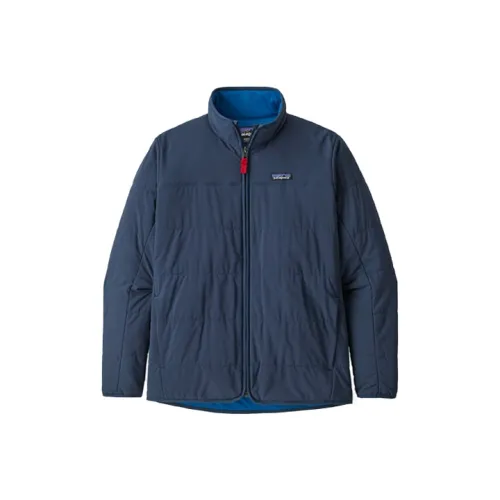 Patagonia Pack In Мужские Куртки