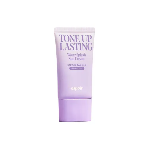 ESPOIR SUNSCREEN Лосьон Унисекс