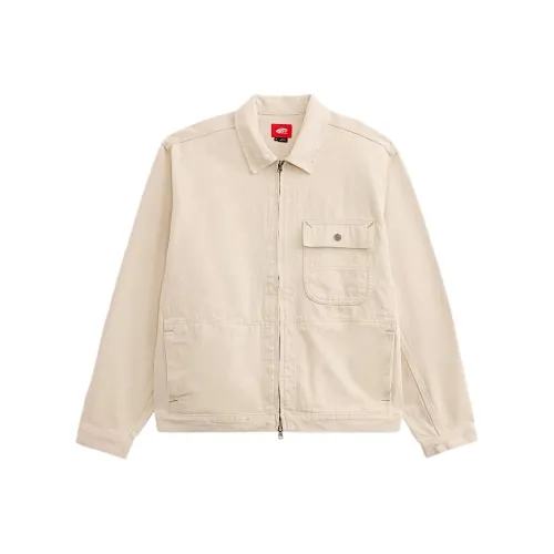 Vans Куртка Men's Natural Бежевый