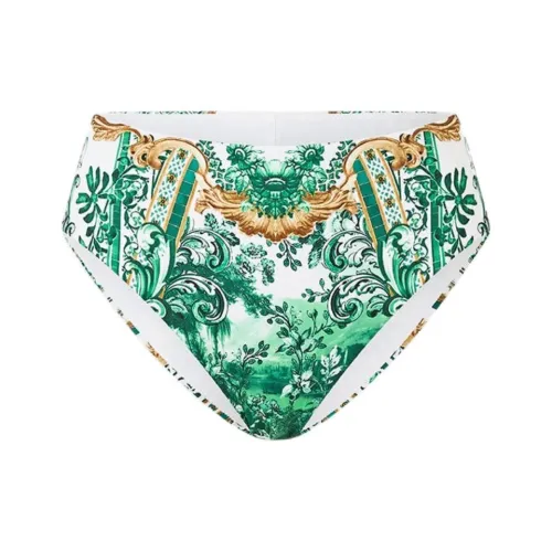 CAMILLA Нижнее белье Женское 1 упаковка Зеленый