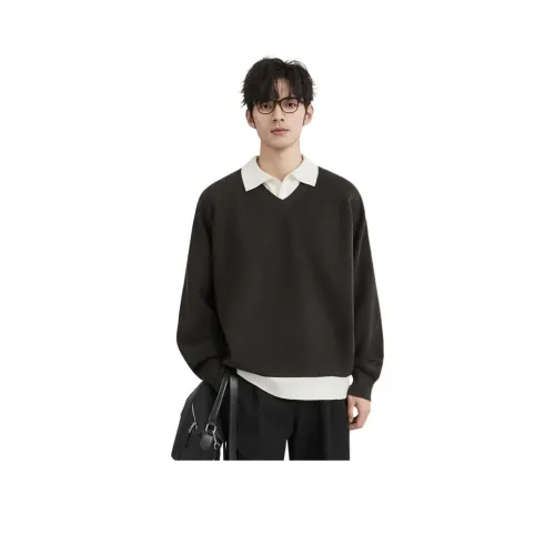 EARL JOEL Унисекс Трикотаж