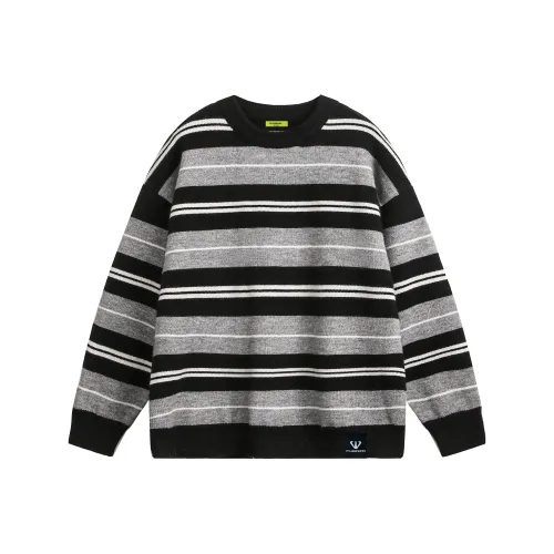 FUERZA Унисекс Трикотаж