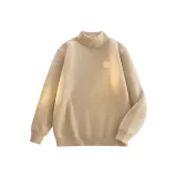 Хаки (Y02 Em Letter Chest Logo)