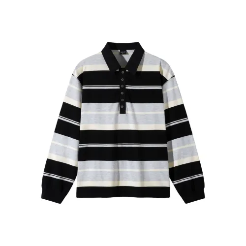 Lilbetter Поло Мужское Многоцветное