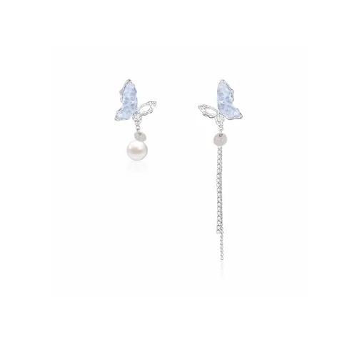 ZANC Серьги Женские