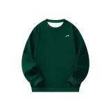 Лесной зеленый