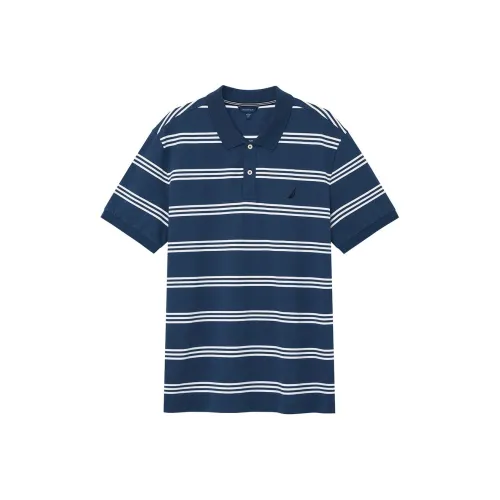 NAUTICA Мужская рубашка поло