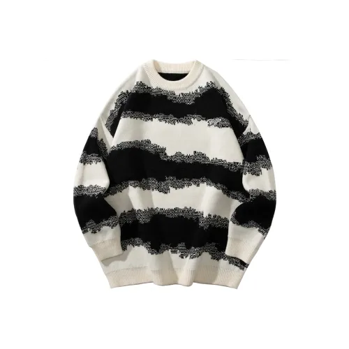 MPUX Унисекс Трикотаж