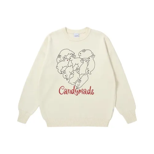 Candymade Haus Унисекс Трикотаж