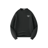 Dark Gray (Qf Jump Сердце Логотип на груди)  
Темно-серый (Qf Jump Сердце Логотип на груди)