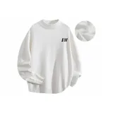 Белый [с флисовой подкладкой]