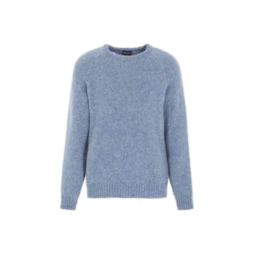 GIORGIO ARMANI Мужские Свитера