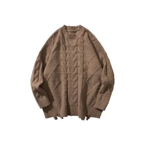 GOLFCROSS Унисекс Трикотаж