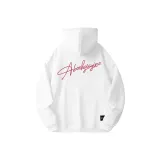 Белый (красный) логотип