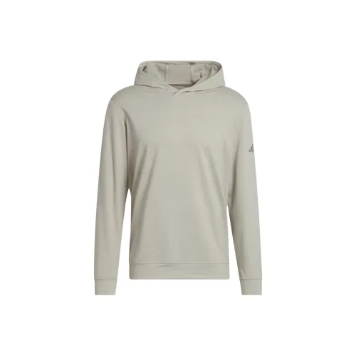 Adidas Ultimate365 Свитшот Мужской Светлый Умбра