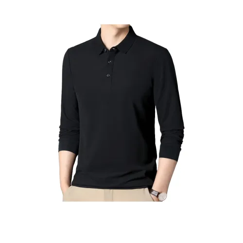 PIERRE CARDIN Мужская рубашка-поло