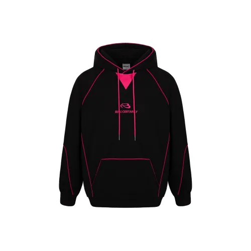 BING Унисекс Свитшоты