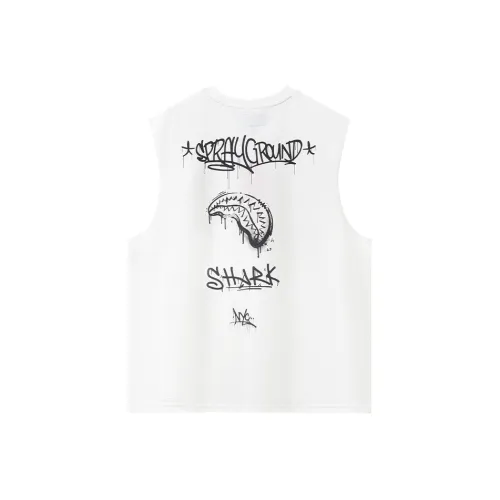 SPRAYGROUND Унисекс Футболки