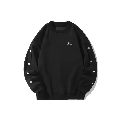 FAKE UINTAGE Унисекс Свитшоты