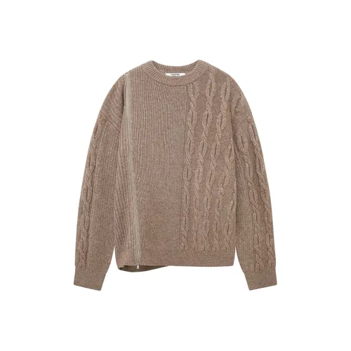 NANS STUDIO Мужские Свитера