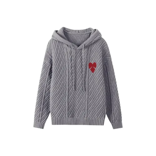 INXX APYD Унисекс Трикотаж