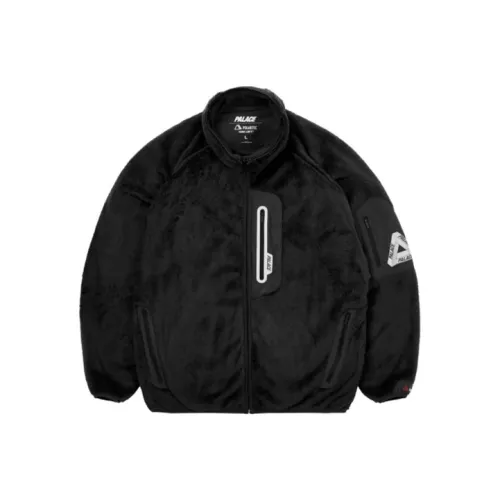 Дворцовый ULTIMO series Черный Унисекс Куртки