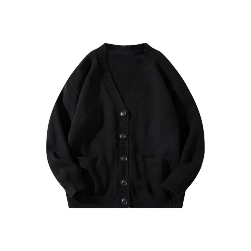 AIKEN Унисекс Трикотаж