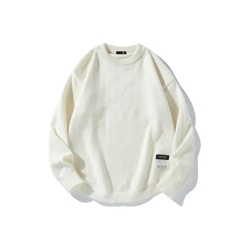 I.E Унисекс Трикотаж