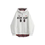 Вересково-серый с красным оттенком