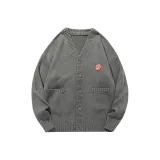 Бетонно-серый