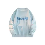 Туманный синий [Флисовая подкладка]