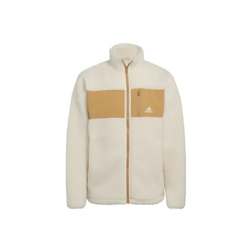 Adidas Ecru Мужские Куртки
