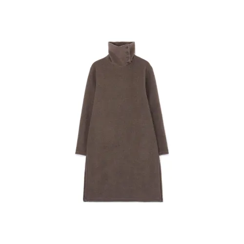Yohji Yamamoto Серые Унисекс Свитера