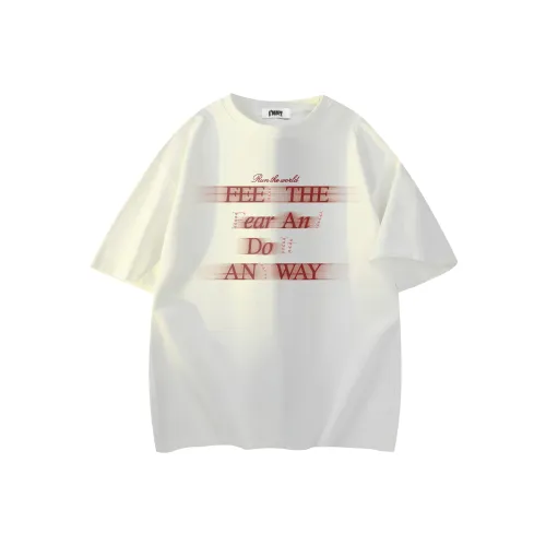 My name is MT Унисекс Футболка