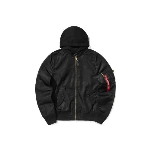 Alpha Industries Унисекс Куртки