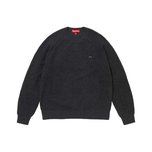 Supreme Унисекс Свитеры