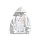 Белый [утолщенный с флисовой подкладкой]