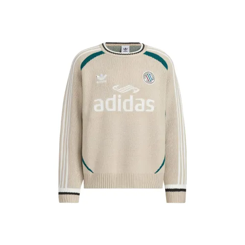Adidas Originals Adicolor Светлый Умбра Унисекс Трикотаж