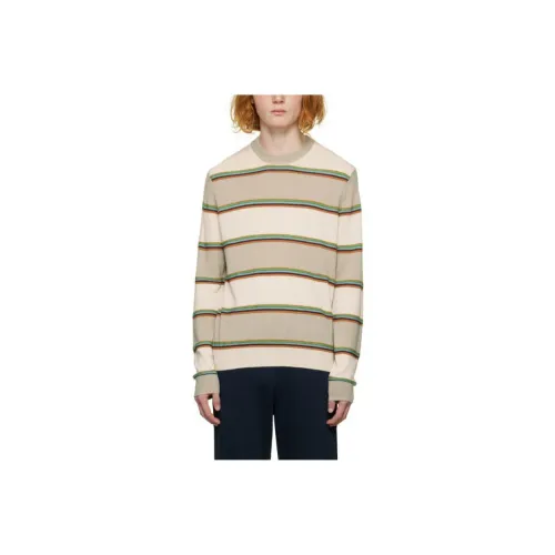 Paul Smith Многоцветные Мужские Свитера