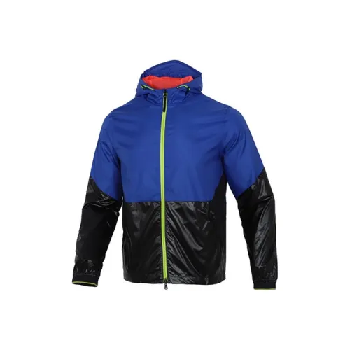 Under Armour RECOVER Королевский синий Мужская куртка