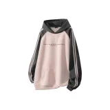 Темно-серый & Розовый