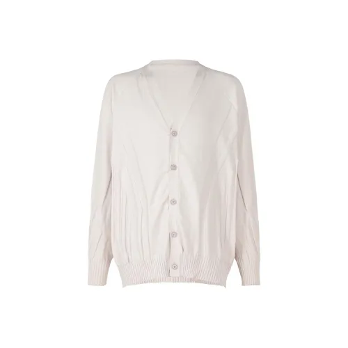 ISSEY MIYAKE A POC Able ISSEY MIYAKE Трикотаж Унисекс Легкий Серый