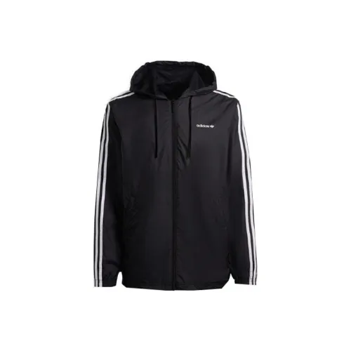 Adidas Originals Trefoil Куртка Мужская