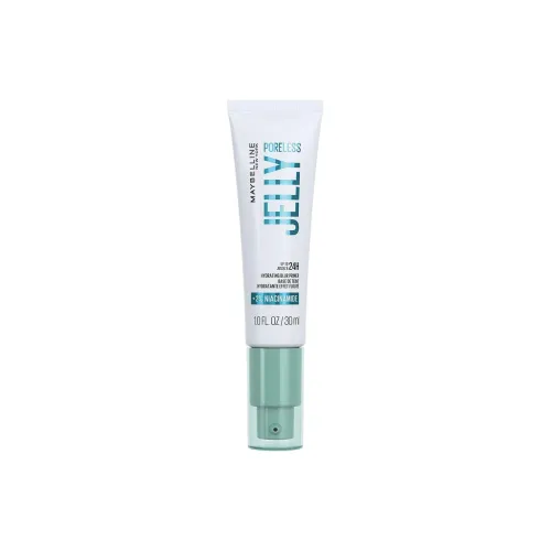 Maybelline Праймеры / Тинтованные Увлажняющие Средства Женские