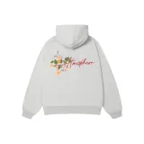 Серый меланж