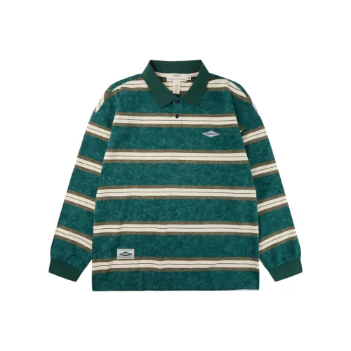 PANMAX x PJ's Vigor Поло Мужское