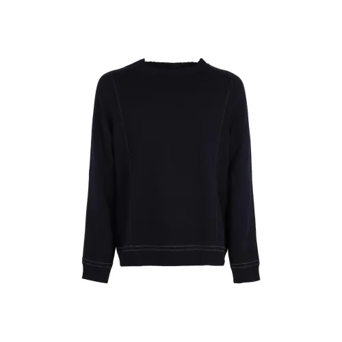 GIORGIO ARMANI Свитер Мужской Синий