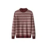 Цветочный Фиолетовый Красный