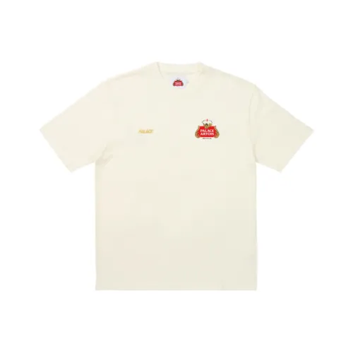 PALACE Stella Artois Co Branded Edition T-Shirt Unisex PALACE Stella Artois Co Брендированная Коллекция T-Shirt Унисекс